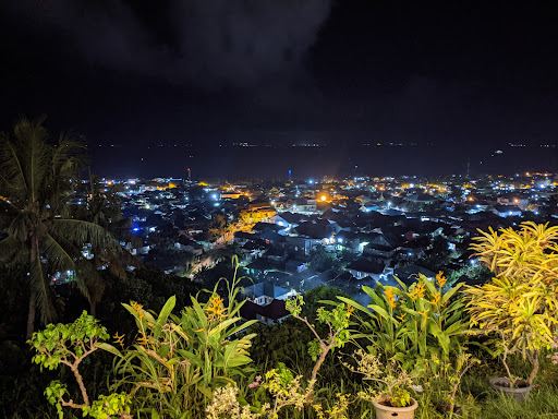 Bukit Bintang Ternate