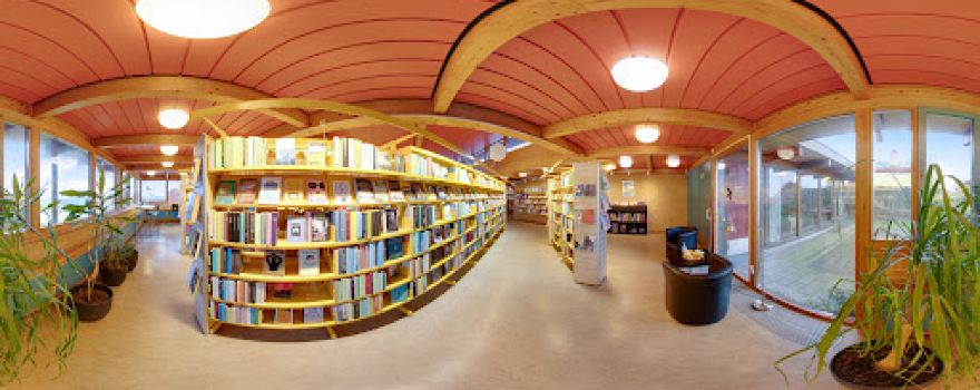 Stubbekøbing Bibliotek
