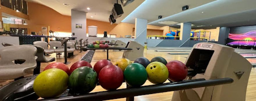 Bowling House Guimarães