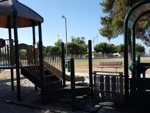 Memorial Park