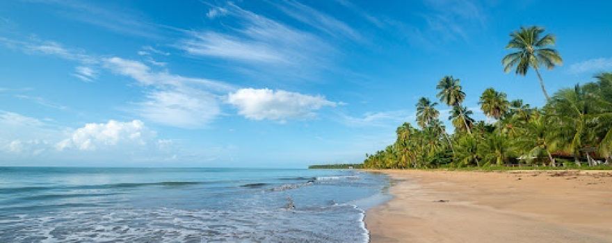 Praia de Bitingui