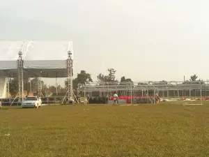 Busia Stadium