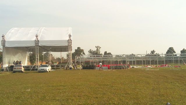 Busia Stadium