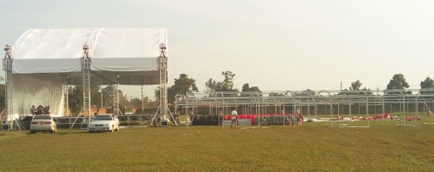 Busia Stadium