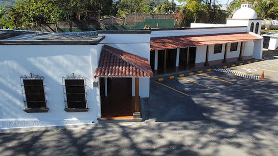 Tupal Sports Complex