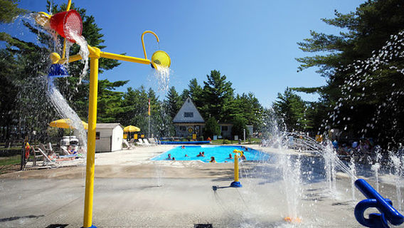 Cardinal / Ottawa South KOA Holiday