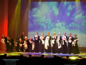 МАУК "Центр культуры" НГО