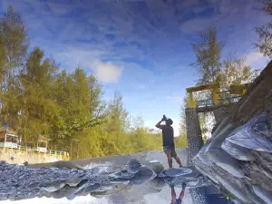 Bendungan Opyang