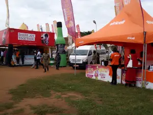 Mbale Municipal Stadium