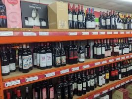 Cash IFA, Monforte