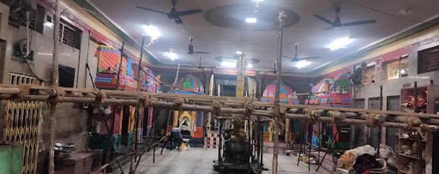 Velangudi sree karuppana swami temple