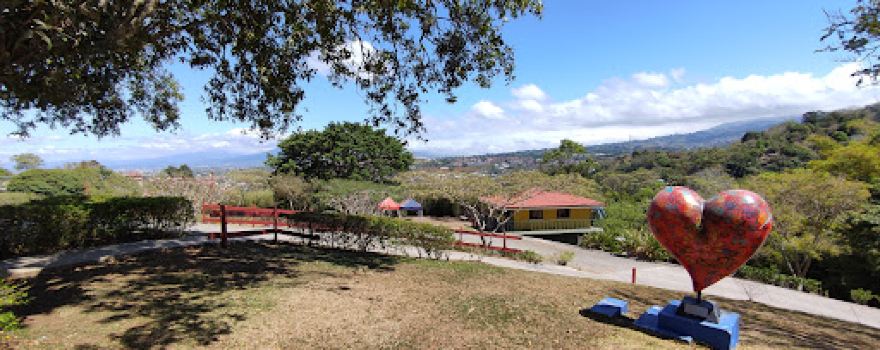 Pronatura Park