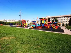 Osmanlı Mesire Alanı