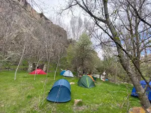 ANATOLİA RESTAURANT