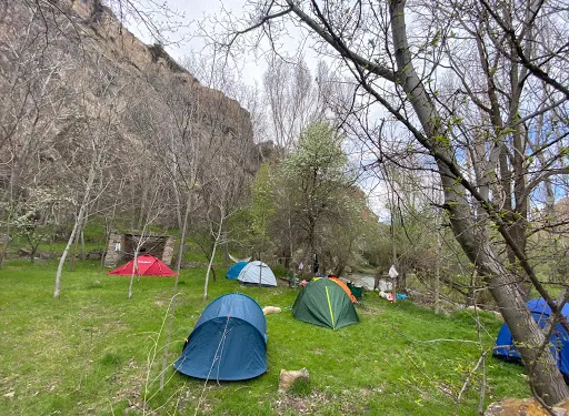 ANATOLİA RESTAURANT