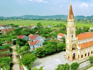 Phuc Loc Church