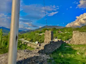 Aspindza Fortress