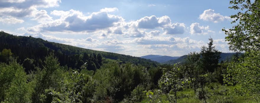 Volosyanka River