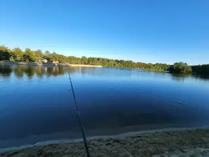 Wassamki Springs Campground