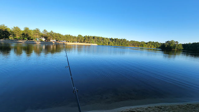 Wassamki Springs Campground