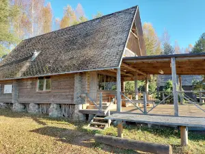 Ozianna , kempings