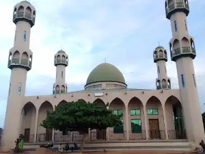 Central Mosque