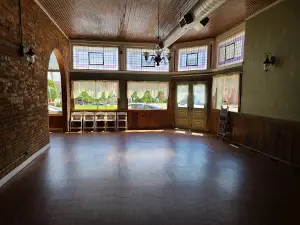 The Coleman Vault