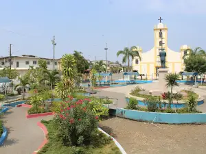 Parque Central