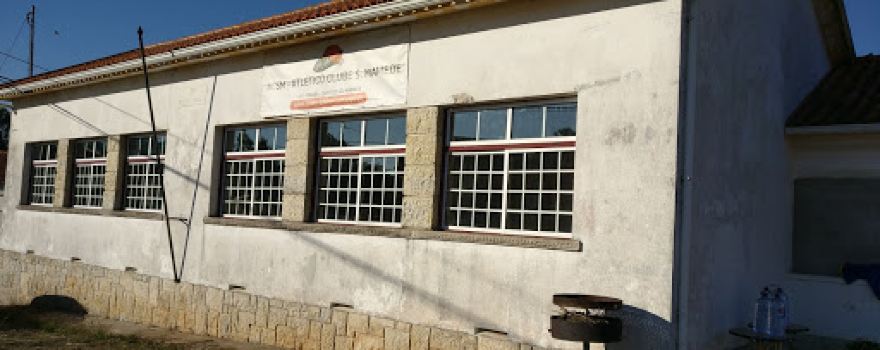 Altético Clube São Mamede