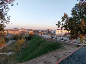 Pamyatnik Vechnoy Pochesti