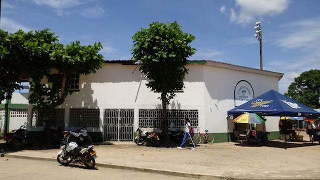 Stadium November 25, 1989