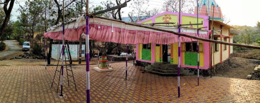 Shri Hanuman Mandir