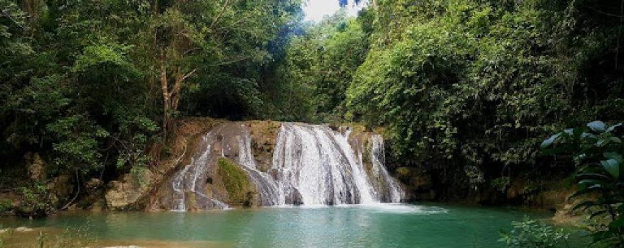 Talon Falls