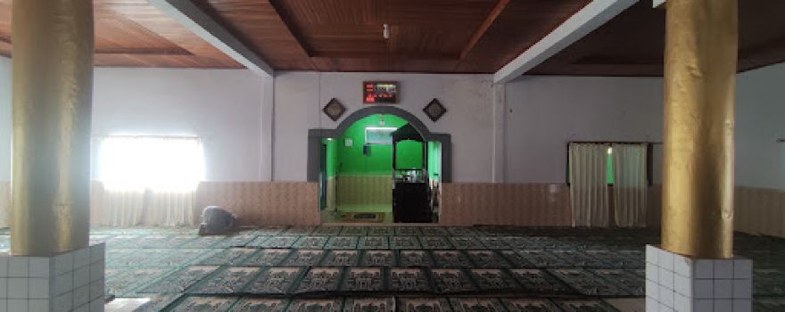 Masjid NURUL IMAN