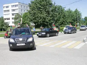 Park Pobedy
