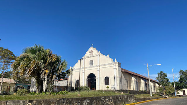 Parroquia de San Pedro Apóstol, Diriá