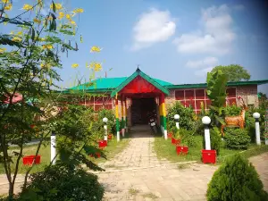 Rangdhanu Shishu Park