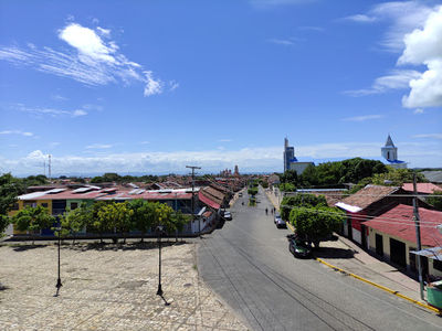 La Polvora Fortress