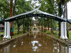 Museum Tuanku Imam Bonjol