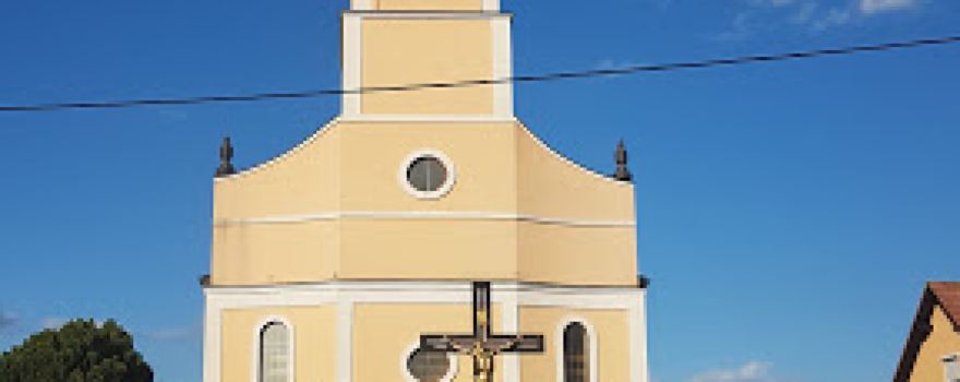 St. Catherine's Church