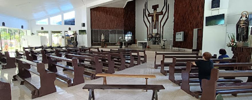 Poor Clare Monastery