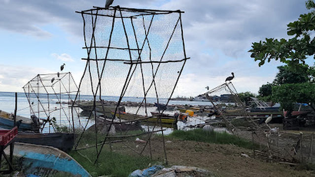 River Bay Fishing Village