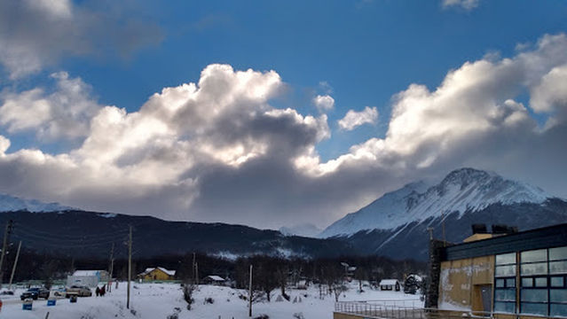 Polo Deportivo Heroes De Malvinas