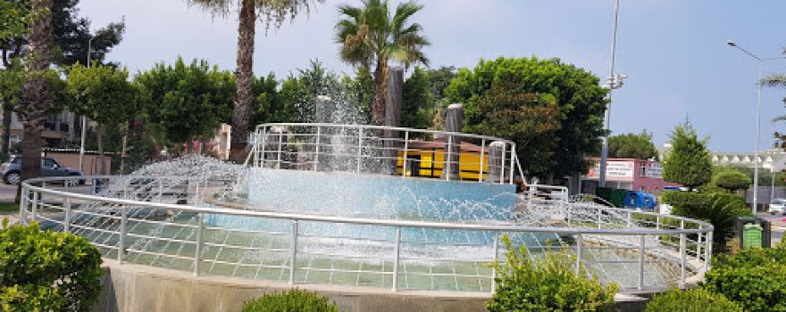 Mustafa Kemal Atatürk Monument