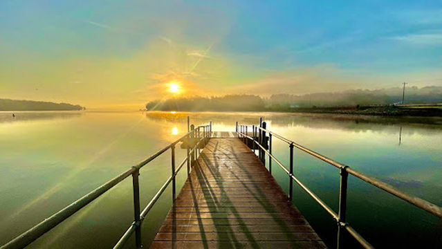 White Oak (Creek) Campground