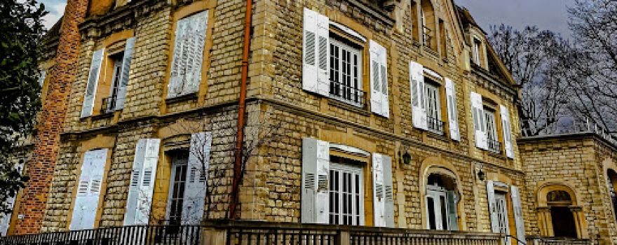 Villa Saint-Cyr