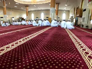 Masjid Al-Anwar