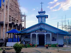 GKI Syaloom Wasior
