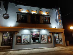 Cinéma Le Caméo