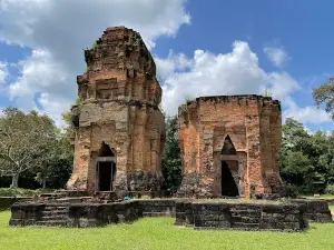 Phra Buddha Prakhonchai